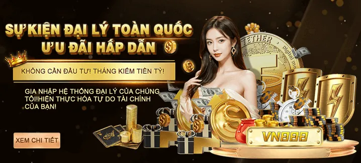 Nạp tiền an toàn Vibet