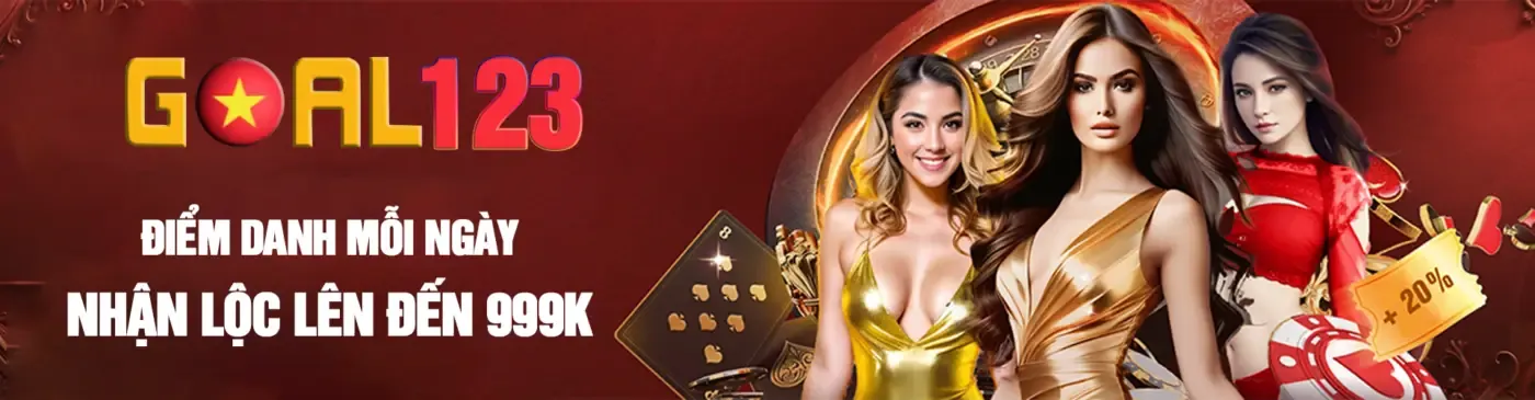 Banner khuyến mãi chào mừng thành viên mới Vibet