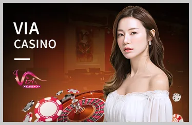 Trò chơi sòng bạc trực tuyến với người chia bài thật